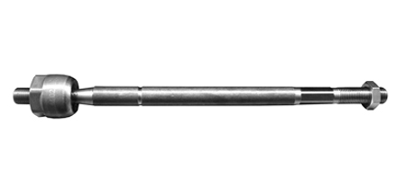 Acessar a peça Junta esférica axial esquerda-direita