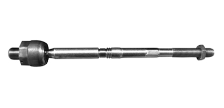 Acessar a peça Junta esférica axial esquerda-direita