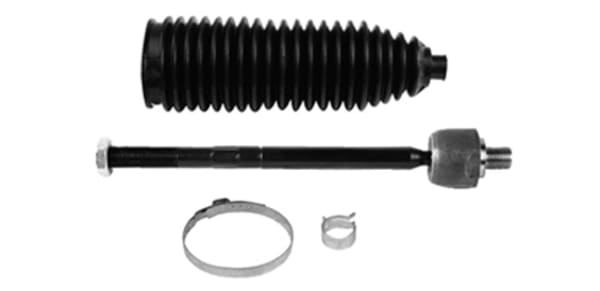 Acessar a peça Junta esférica axial esquerda-direita