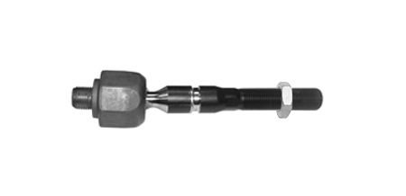 Suspensão/Direção MERCEDES Clase-m
