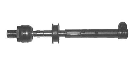 Acessar a peça Junta esférica axial esquerda-direita