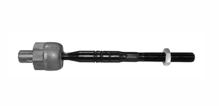 Acessar a peça Junta esférica axial esquerda-direita