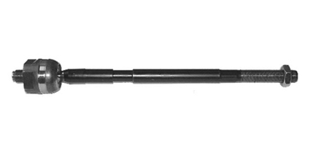 Acessar a peça Junta esférica axial esquerda-direita