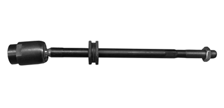 Acessar a peça Junta esférica axial esquerda-direita