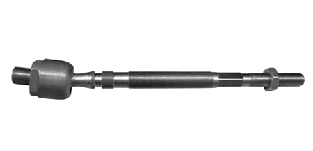 Acessar a peça Junta esférica axial esquerda-direita