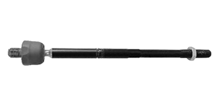 Acessar a peça Junta esférica axial esquerda-direita