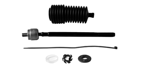 Acessar a peça Junta esférica axial esquerda-direita