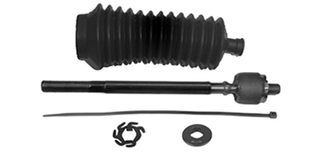 Acessar a peça Junta esférica axial esquerda-direita