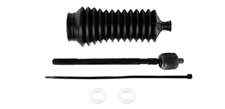 Acessar a peça Junta esférica axial esquerda-direita