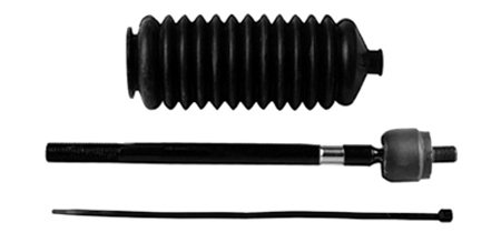 Acessar a peça Junta esférica axial esquerda-direita