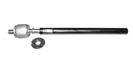 Acessar a peça Junta esférica axial esquerda-direita