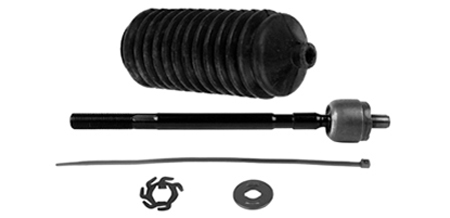 Acessar a peça Junta esférica axial esquerda-direita