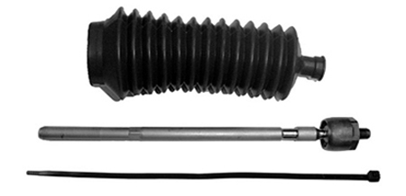 Acessar a peça Junta esférica axial esquerda-direita