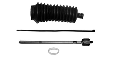 Acessar a peça Junta esférica axial esquerda-direita