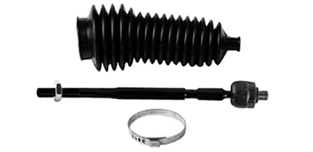 Acessar a peça Junta esférica axial esquerda-direita