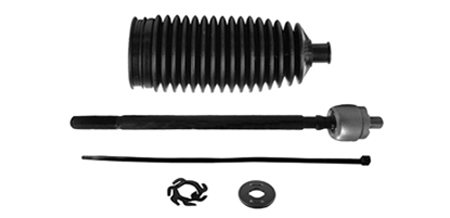 Acessar a peça Junta esférica axial esquerda-direita