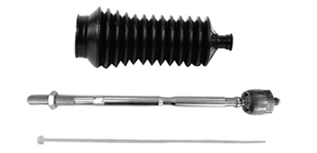 Acessar a peça Junta esférica axial esquerda-direita