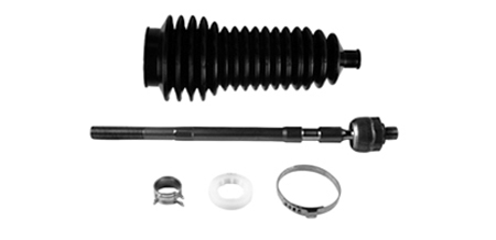 Acessar a peça Junta esférica axial esquerda-direita