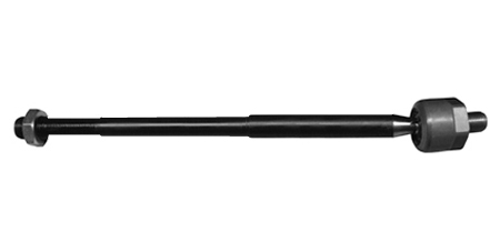 Acessar a peça Junta esférica axial esquerda-direita