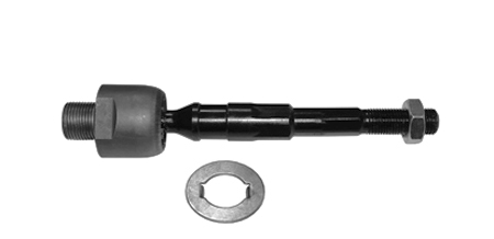 Acessar a peça Junta esférica axial esquerda-direita