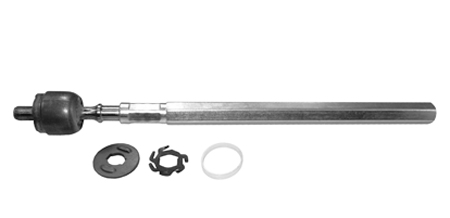 Acessar a peça Junta esférica axial esquerda-direita