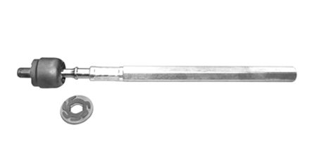 Acessar a peça Junta esférica axial esquerda-direita