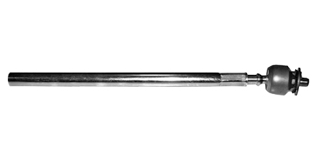 Acessar a peça Junta esférica axial esquerda-direita