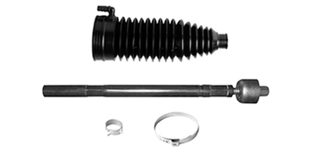 Acessar a peça Junta esférica axial esquerda-direita