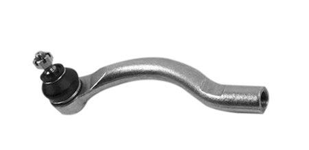 Acessar a peça Junta esférica de direção certa