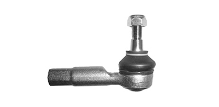 Acessar a peça Articulação esférica de direção esquerda-direita