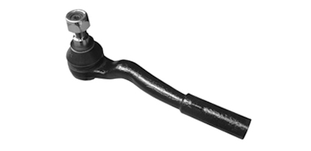 Acessar a peça Junta esférica de direção certa