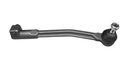 Acessar a peça Junta esférica de direção esquerda