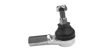 Acessar a peça Articulação esférica de direção esquerda-direita