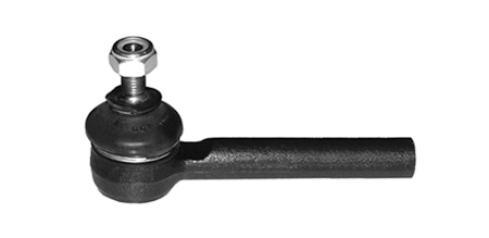 Acessar a peça Articulação esférica de direção esquerda-direita