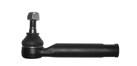 Acessar a peça Articulação esférica de direção esquerda-direita