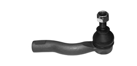 Acessar a peça Junta esférica de direção certa