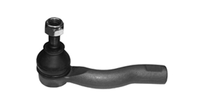 Acessar a peça Junta esférica de direção esquerda