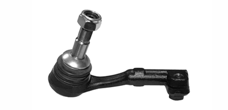 Acessar a peça Junta esférica de direção esquerda