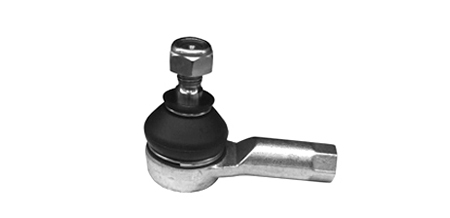 Acessar a peça Articulação esférica de direção esquerda-direita