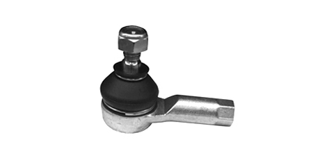 Acessar a peça Articulação esférica de direção esquerda-direita