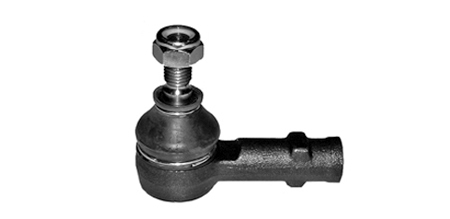 Acessar a peça Articulação esférica de direção esquerda-direita