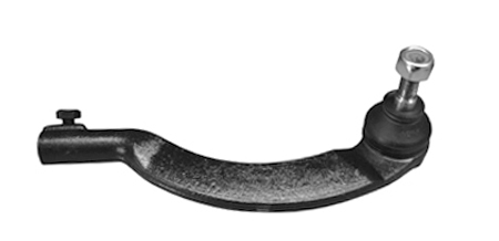 Acessar a peça Junta esférica de direção certa