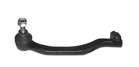 Acessar a peça Junta esférica de direção certa