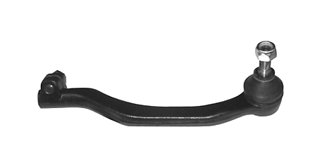 Acessar a peça Junta esférica de direção esquerda