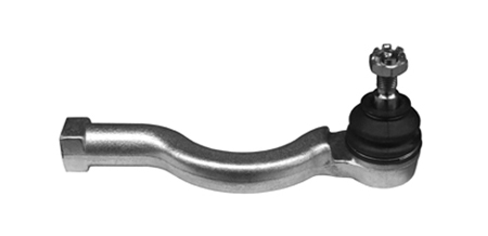 Acessar a peça Junta esférica de direção certa