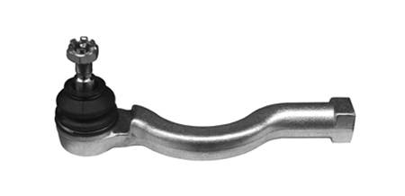 Acessar a peça Junta esférica de direção esquerda