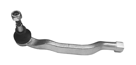 Acessar a peça Junta esférica de direção certa