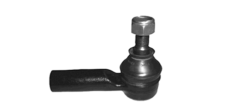 Acessar a peça Articulação esférica de direção esquerda-direita