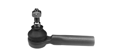 Acessar a peça Articulação esférica de direção esquerda-direita