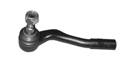 Acessar a peça Junta esférica de direção certa